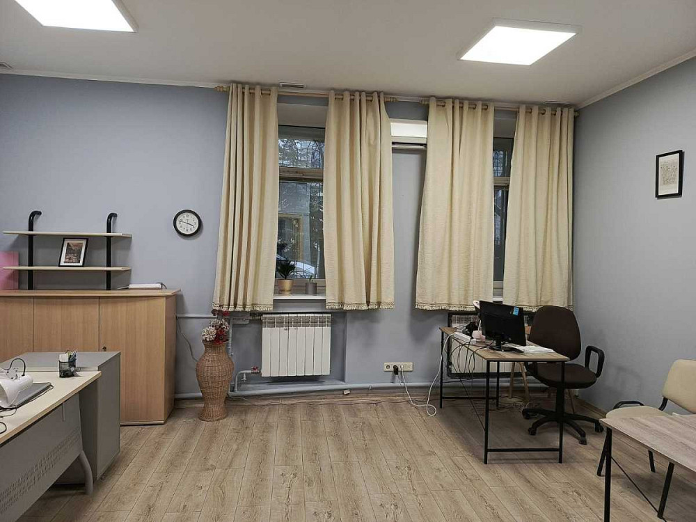 долгосрочная аренда офисное помещение Киев, Шевченковский, 18000 грн./мес. Київ - зображення 1