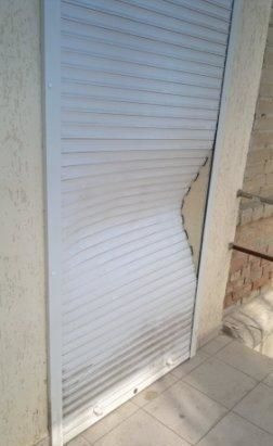 Ремонт та встановлення захисних ролет всіх видів Днепр - изображение 5