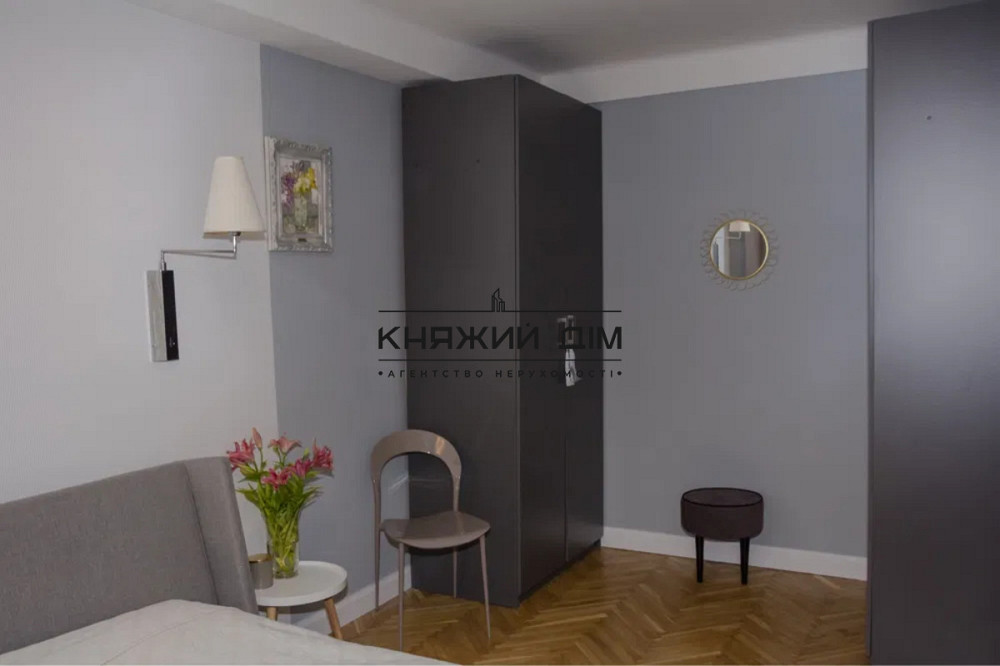 1 кімн квартира метро Університет (#8776;7 хв пішки), Вокзальна, Площа Льва Толстого № 11203392 Київ - зображення 6