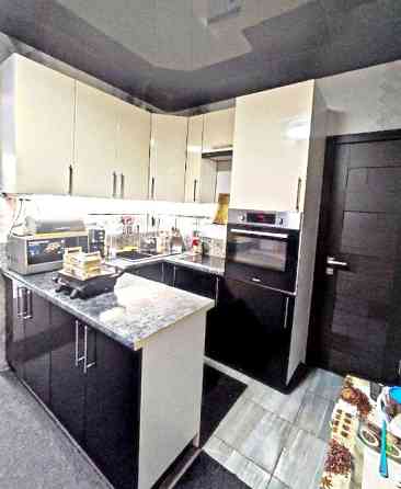 Дом в светлом с сауной и камином Одеса