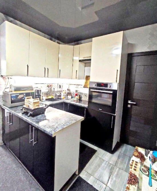 Дом в светлом с сауной и камином Одесса - изображение 1