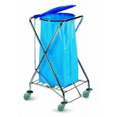 Контейнер для мусора 120л Киев - изображение 1