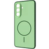 Чохол Proove Softline Case with Magnetic Ring для Samsung S26 S942 Green (PCLCSGS0266) Харків