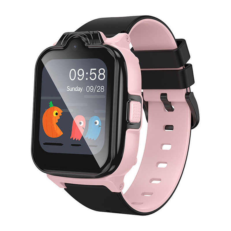 Детские cмарт-часы Hoco Y104 4G Херсон - зображення 1