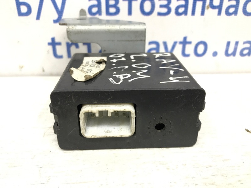 Блок управления центральным замком Toyota RAV 4 A30 2005 (б/у) Київ - зображення 3