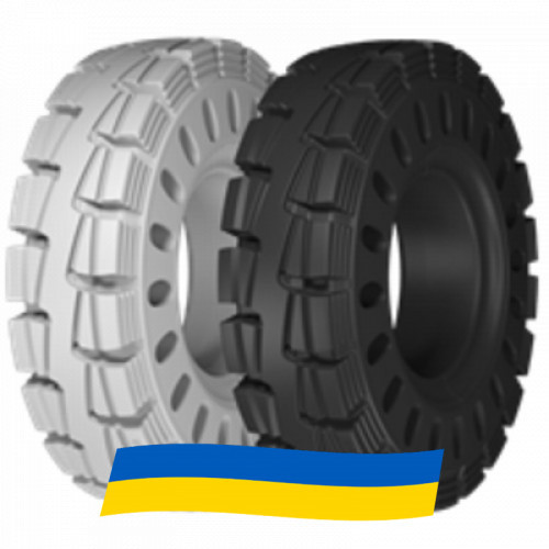 15/6 R9 Delasso R103 QUICK Індустріальна шина Київ - зображення 2