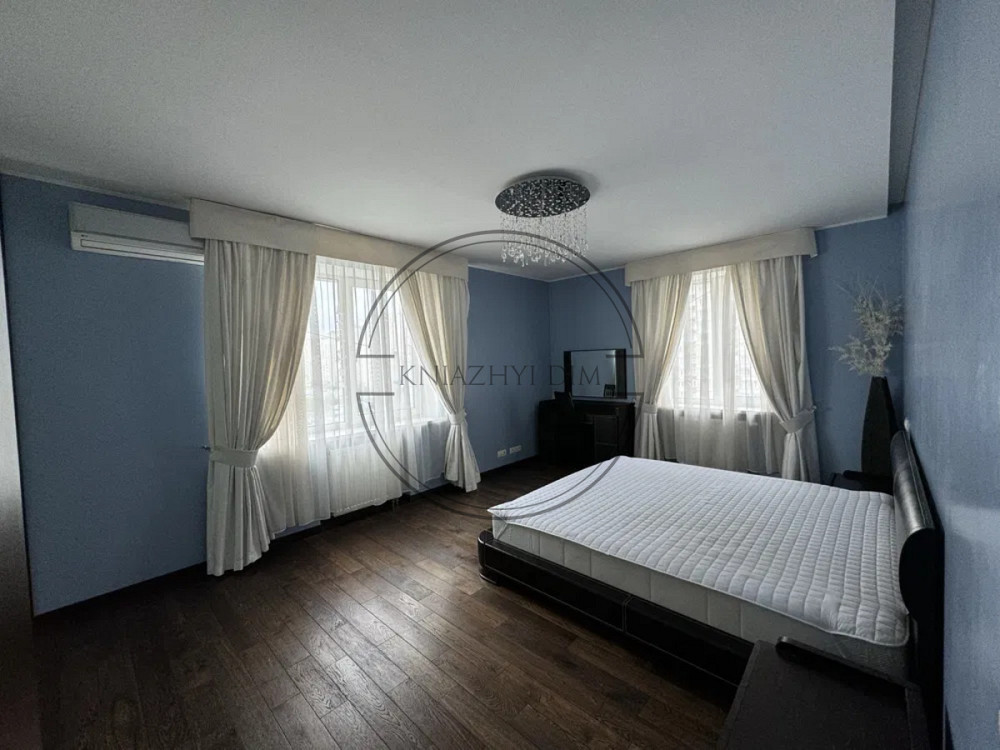 Продаж 3 кімнатної квартири по вул. Ахматової 35 21146388 Київ - зображення 9