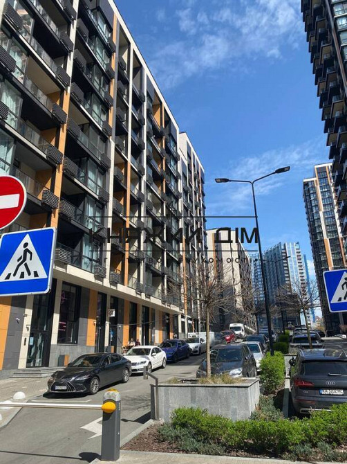 Первая сдача ! Видовая просторная 1-ая квартира в ЖК Французский квартал 2. Код: 11195793 Киев - изображение 5