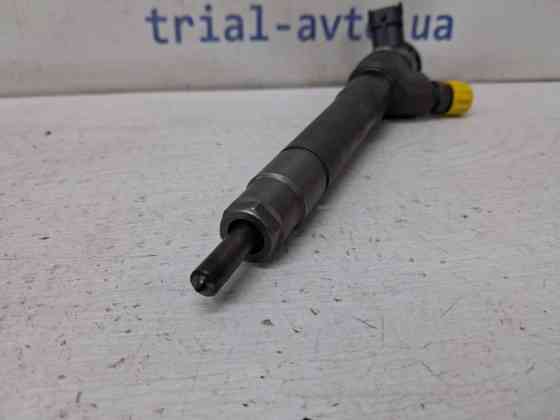 Форсунка топливная Nissan Qashqai 2013-2022 1660000Q2D (Арт. 79905) Київ