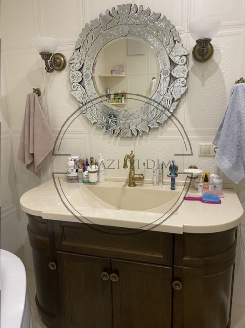 Продажа квартиры по ул. Мишуги 12 Метро Позняки 21141219 Київ - зображення 12