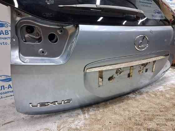 Крышка багажника Lexus RX 350 2003-2009 6700548240 (Арт. 79171) Київ
