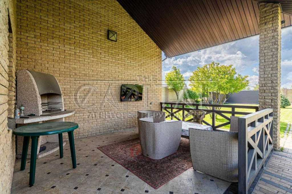 долгосрочная аренда 3-к дом Киев, Деснянский, 2000 $/мес. Киев - изображение 7