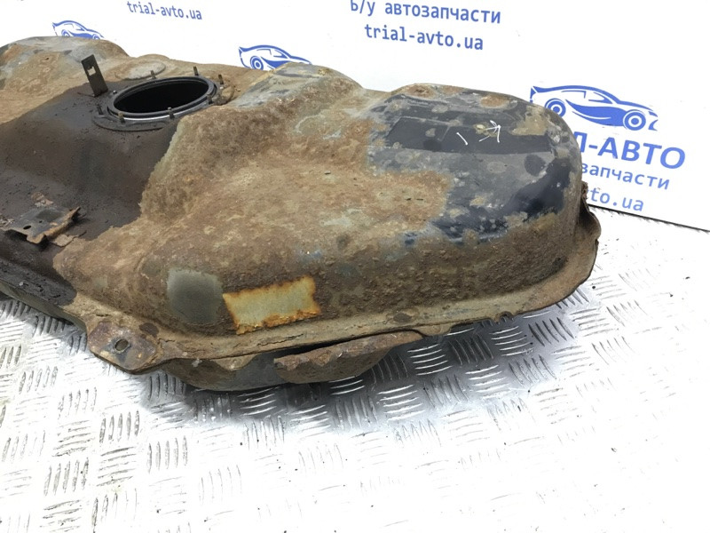 Бак топливный металлический Kia Soul AM 1.6 БЕНЗИН G4FC 2008 (б/у) Київ - зображення 5