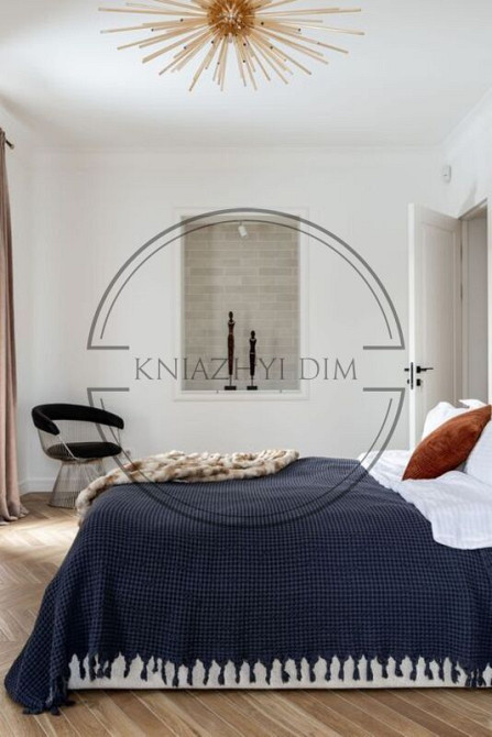 Аренда шикарного 3-х этажного дома ул. Петропавловская. № 139271 Київ - зображення 7