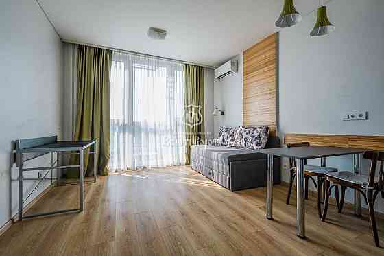 продажа 1-к квартира Киев, Дарницкий, 48000 $ Київ