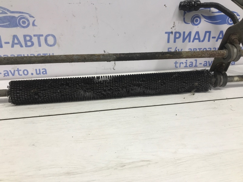 Радиатор ГУ Chevrolet Cruze 2009-2016 13366824 (Арт. 43609) Киев - изображение 5