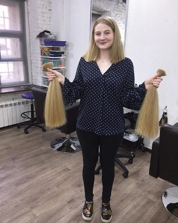 Скупка волосся у Харкові до 125 00 грн Купуємо волосся ДОРОГО Вайбер 0961002722 Телеграм 0633013356 Харків - зображення 12