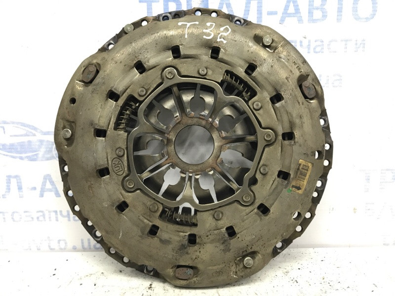 Корзина сцепления Nissan X-Trail T32 1.6 DIESEL R9M 2014 (б/у) Киев - изображение 1