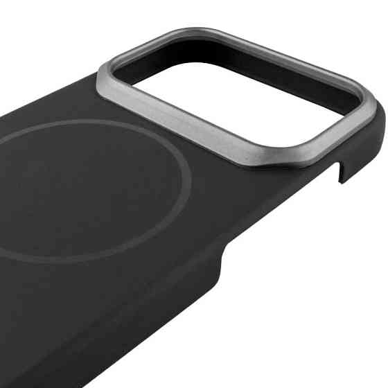 Чехол PC Dream with MagSafe для Apple iPhone 17 Pro Max (6.9") Херсон