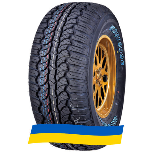 245/65 R17 Windforce CatchFors A/T 107T Позашляхова шина Київ - зображення 1