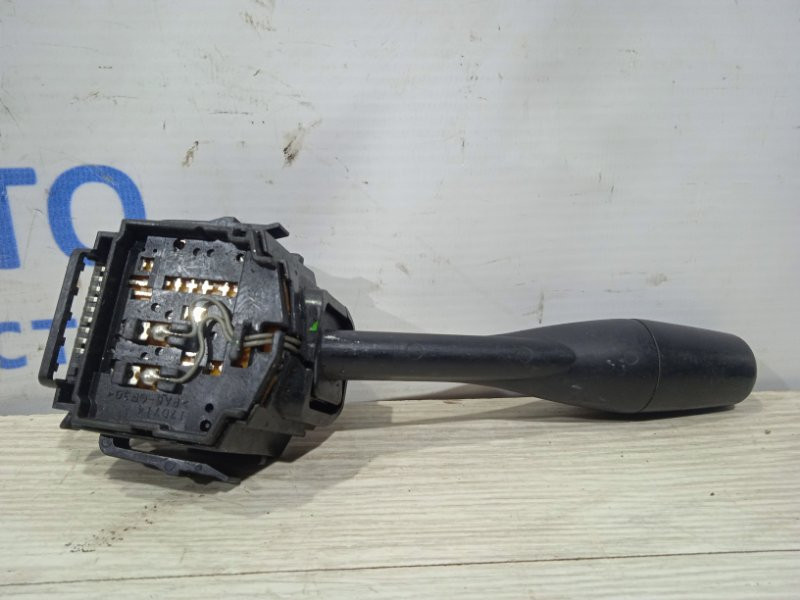 Переключатель подрулевой правый(дворники) Mitsubishi Lancer 2003-2009 8612A001 (Арт. 5974) Київ - зображення 2