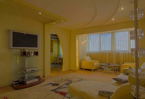 Оренда 2-кімнатної квартири, м. Позняки. № 1168967 Киев - изображение 2