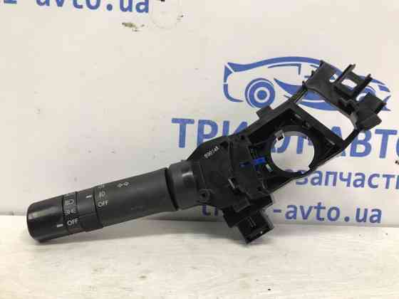 Переключатель подрулевой левый(поворотники) Subaru Outback BR 2.5 БЕНЗИН EJ253 2009 (б/у) Київ