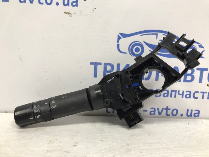 Переключатель подрулевой левый(поворотники) Subaru Outback BR 2.5 БЕНЗИН EJ253 2009 (б/у) Киев - изображение 1