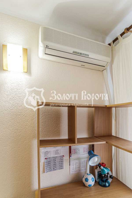 продажа 3-к квартира Киев, Днепровский, 110000 $ Київ - зображення 12