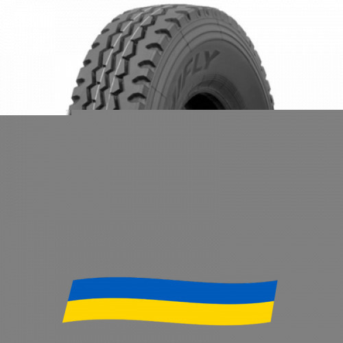 315/80 R22.5 Hifly HH301 156/152L Универсальная шина Киев - изображение 2