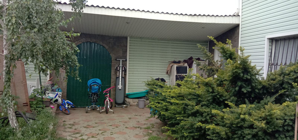 Продам. Дом 210 м.кв. 15 соток. Центр Подгородное, ул.Партизанская. Дніпро - зображення 4