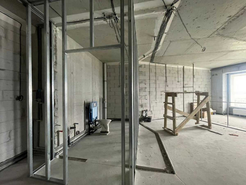 продажа 1-к квартира Днепр, Шевченковский, 64235 $ Дніпро - зображення 6