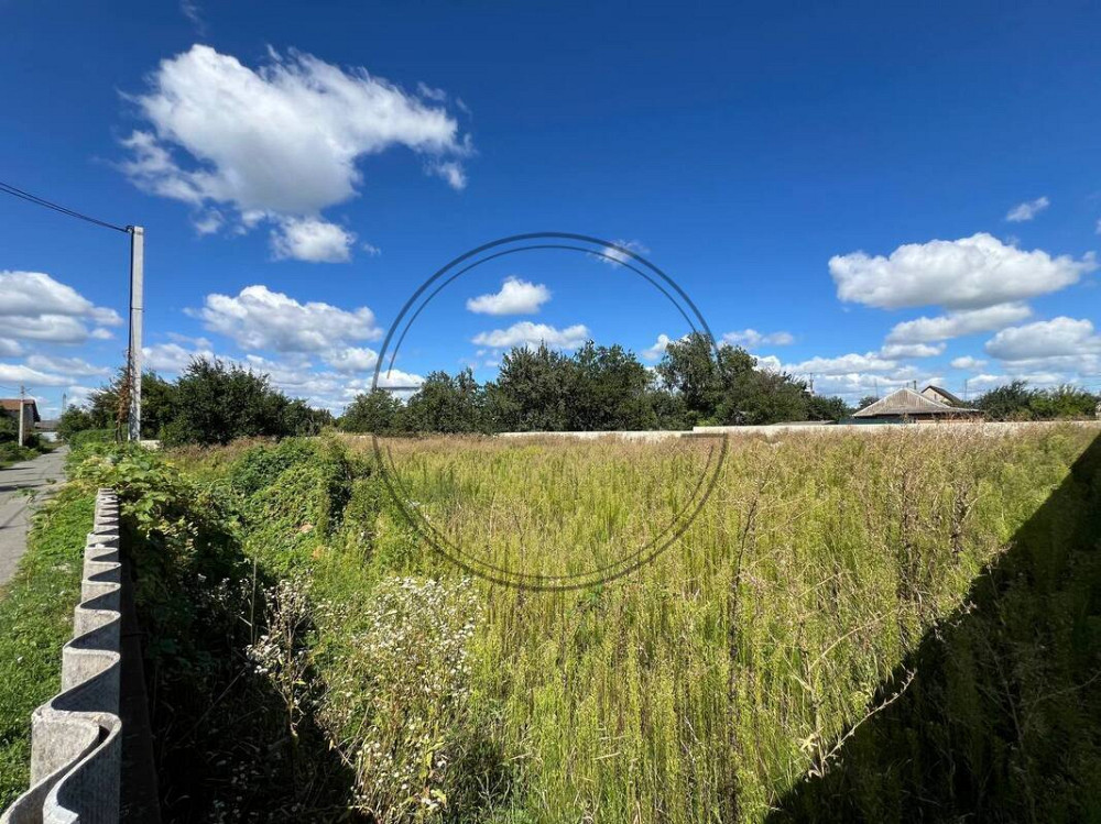 Продаж земельної ділянки 10 соток н.п. Гора КОД № 264752 Київ - зображення 1