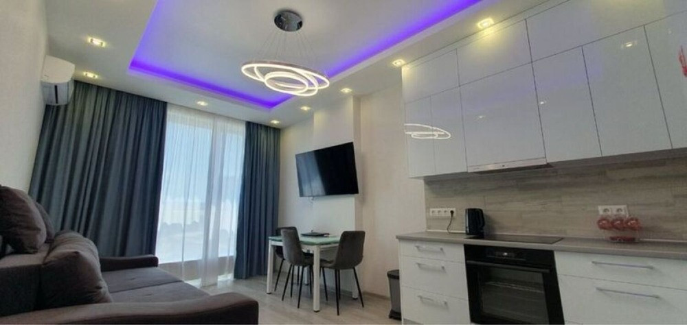 Продам чудову 2-кімнатну квартиру ЖК Грані ДАФІ Днiпро Днепр - изображение 9