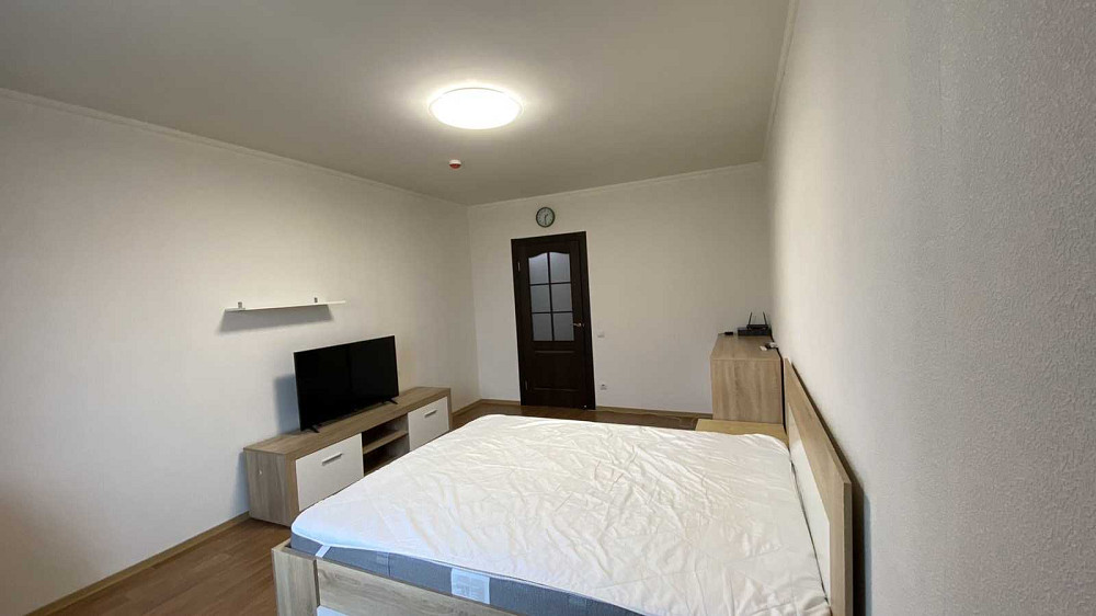 долгосрочная аренда 1-к квартира Киев, Голосеевский, 18000 грн./мес. Київ - зображення 3