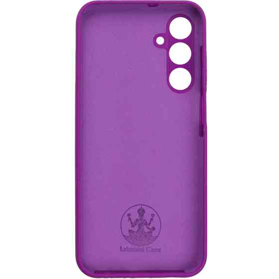 Чехол Silicone Cover Ummi Lakshmi Full Camera (AA) для Samsung Galaxy A15 4G/5G / M15 5G Херсон