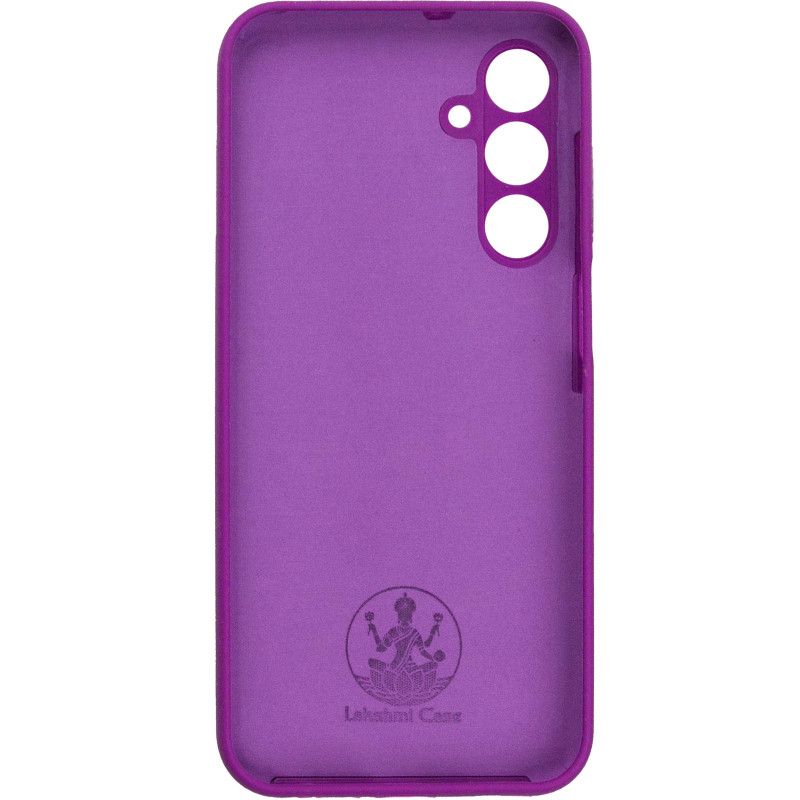 Чехол Silicone Cover Ummi Lakshmi Full Camera (AA) для Samsung Galaxy A15 4G/5G / M15 5G Херсон - зображення 3