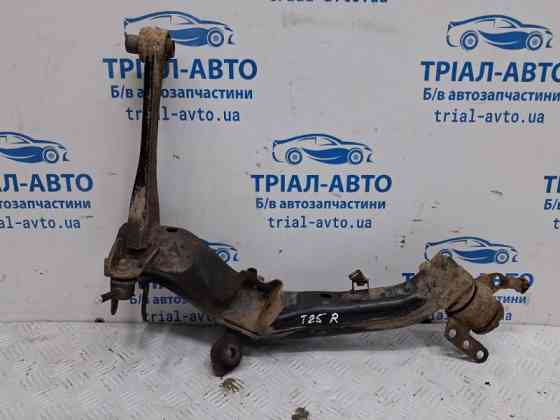 Рычаг задней подвески продольный правый Toyota Avensis 2002-2010 4871005070 (Арт. 71290) Київ