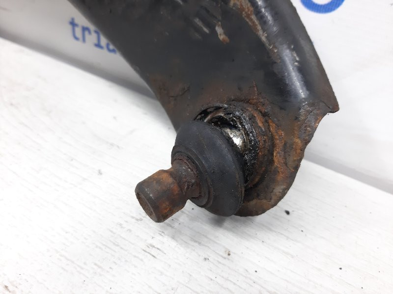 Рычаг правый Nissan Juke F15 1.6 TURBO MR16DDT 2010 (б/у) Київ - зображення 2