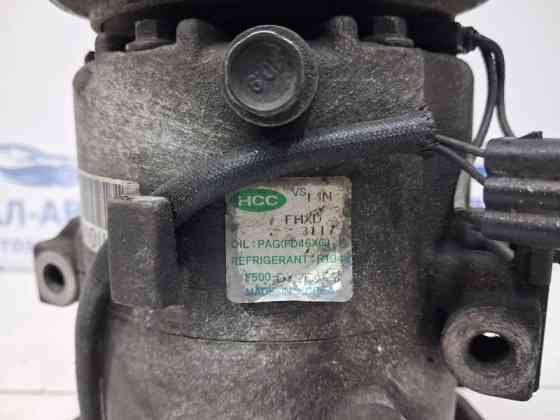 Компрессор кондиционера Kia Sportage SL 1.7 DIESEL D4FD 2010 (б/у) Київ