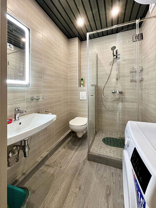 Сдам 2 комнатную квартиру. район нагорки. евроремонт Днепр - изображение 5