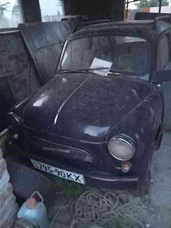 Запорожець горбатий продам Київ