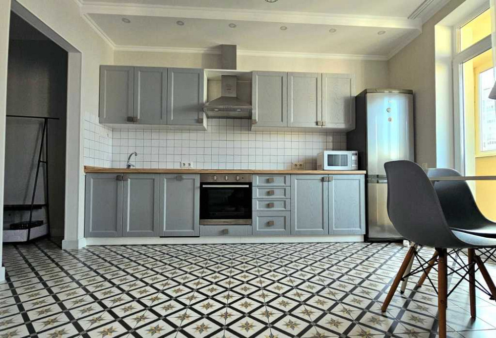продажа 1-к квартира Киев, Днепровский, 79800 $ Київ - зображення 1
