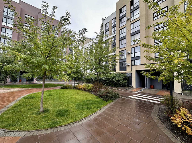 продажа 1-к квартира Киево-Святошинский, Хотов, 35000 $  - зображення 2