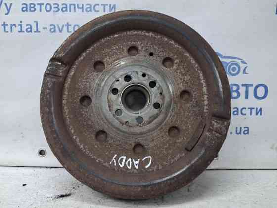 Маховик Volkswagen Caddy 2K 1.9 DIESEL BJB 2003 (б/у) Киев