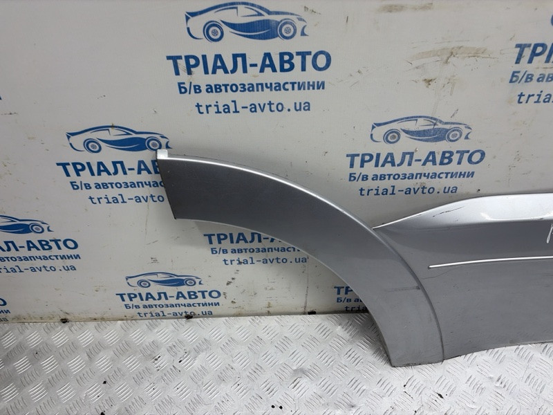 Накладка двери Mitsubishi Pajero Wagon 2006-2022 5757A026XA (Арт. 83759) Киев - изображение 7
