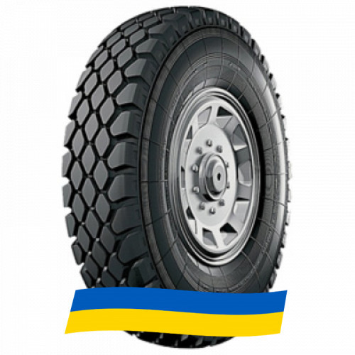 9 R20 Омск ИН-142Б-1 141/138K Универсальная шина Київ - зображення 4