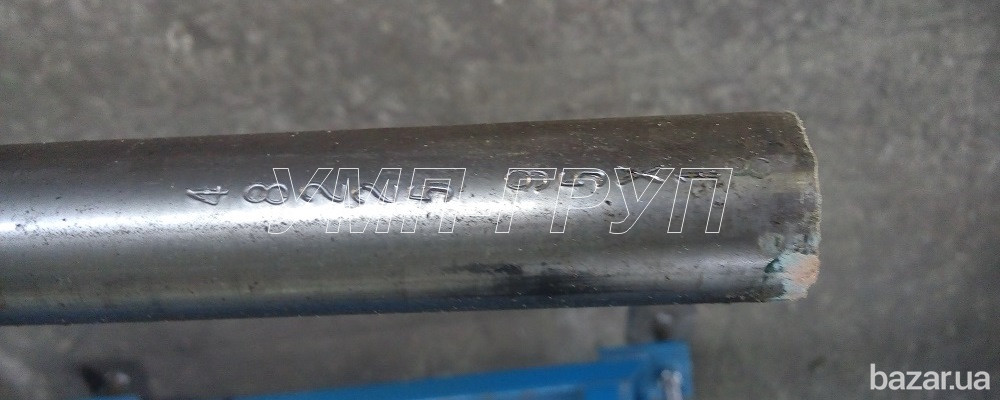 Сталь 95Х18, ф 8 - 180 мм Черкаси - зображення 7