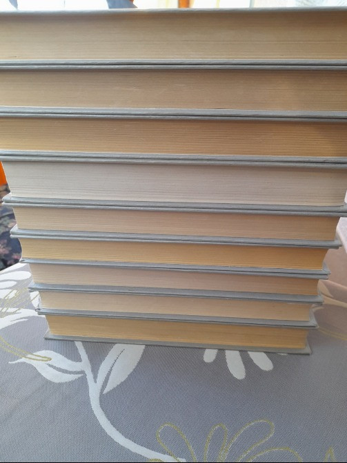 Стругацкие бпнф фантастика библиотека приключений Запорожье - изображение 12