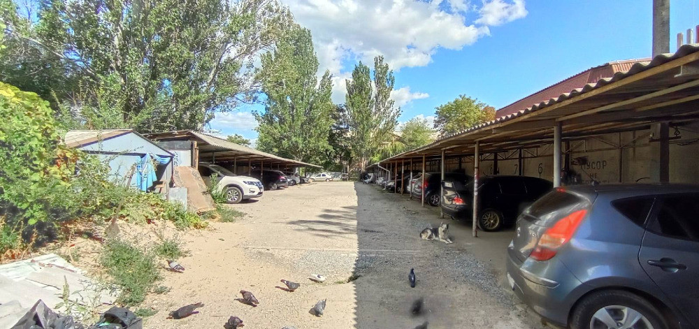 Продам автостоянку 12 соток. Район ул.Калиновая Днепр - изображение 3